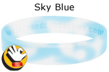 Sky Blue